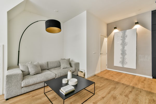 Medium property photo - Rustenburgerstraat 371H, 1072 GT Amsterdam